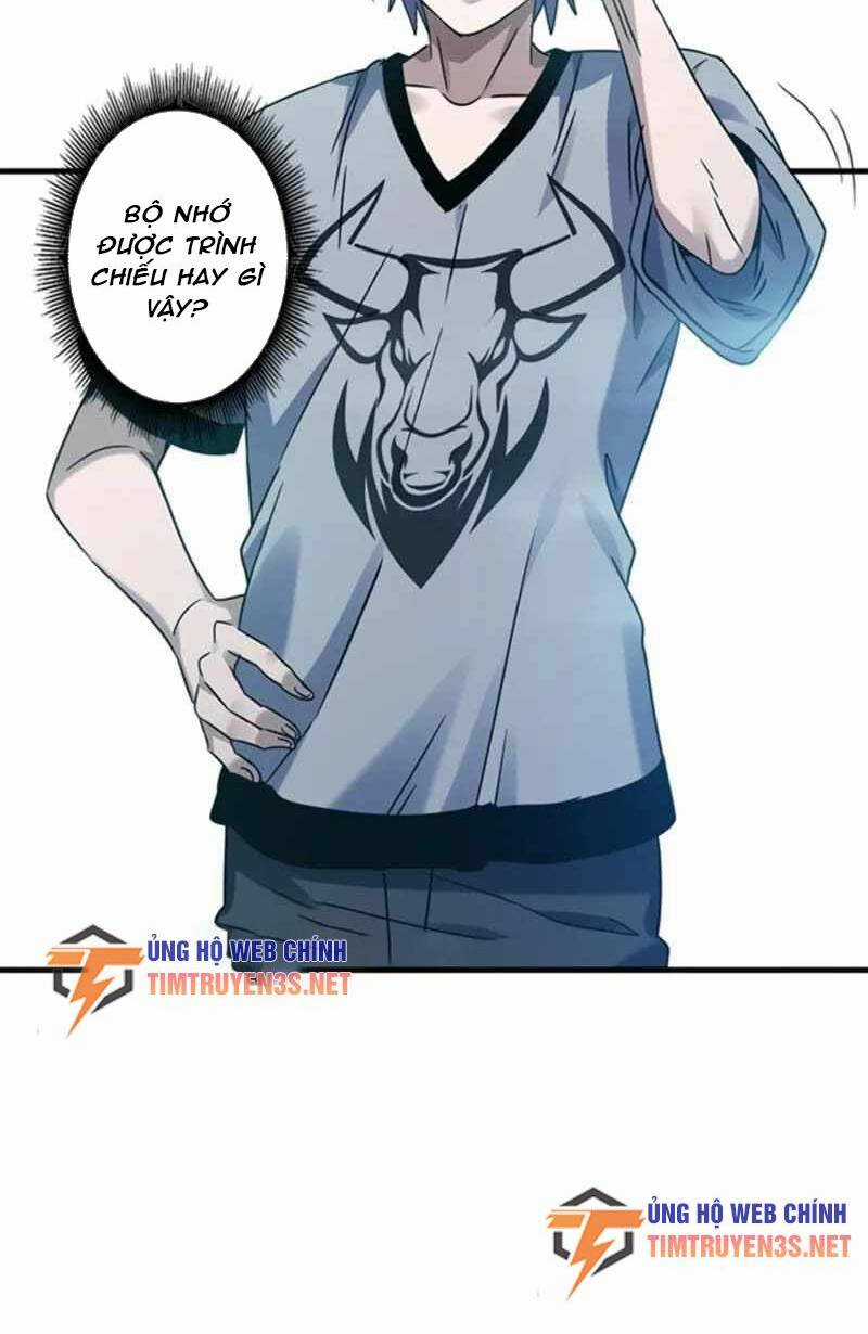 Game Thủ Thất Nghiệp Chapter 11 trang 28