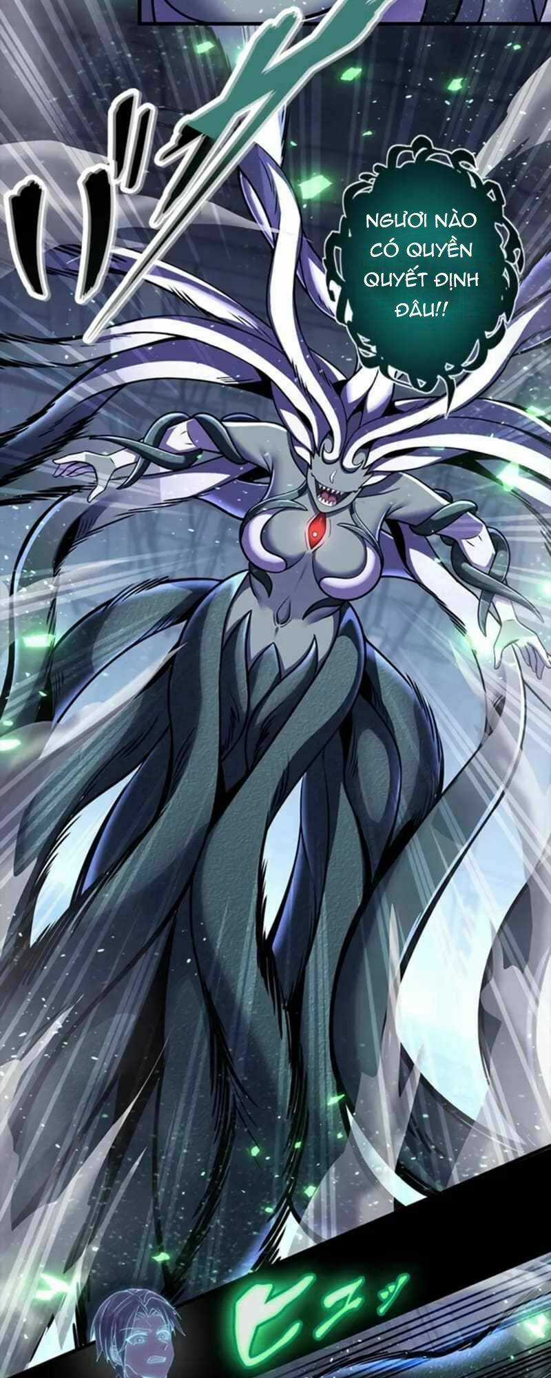 Game Thủ Thất Nghiệp Chapter 11 trang 3