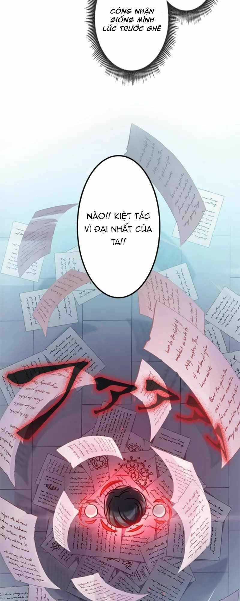 Game Thủ Thất Nghiệp Chapter 11 trang 30