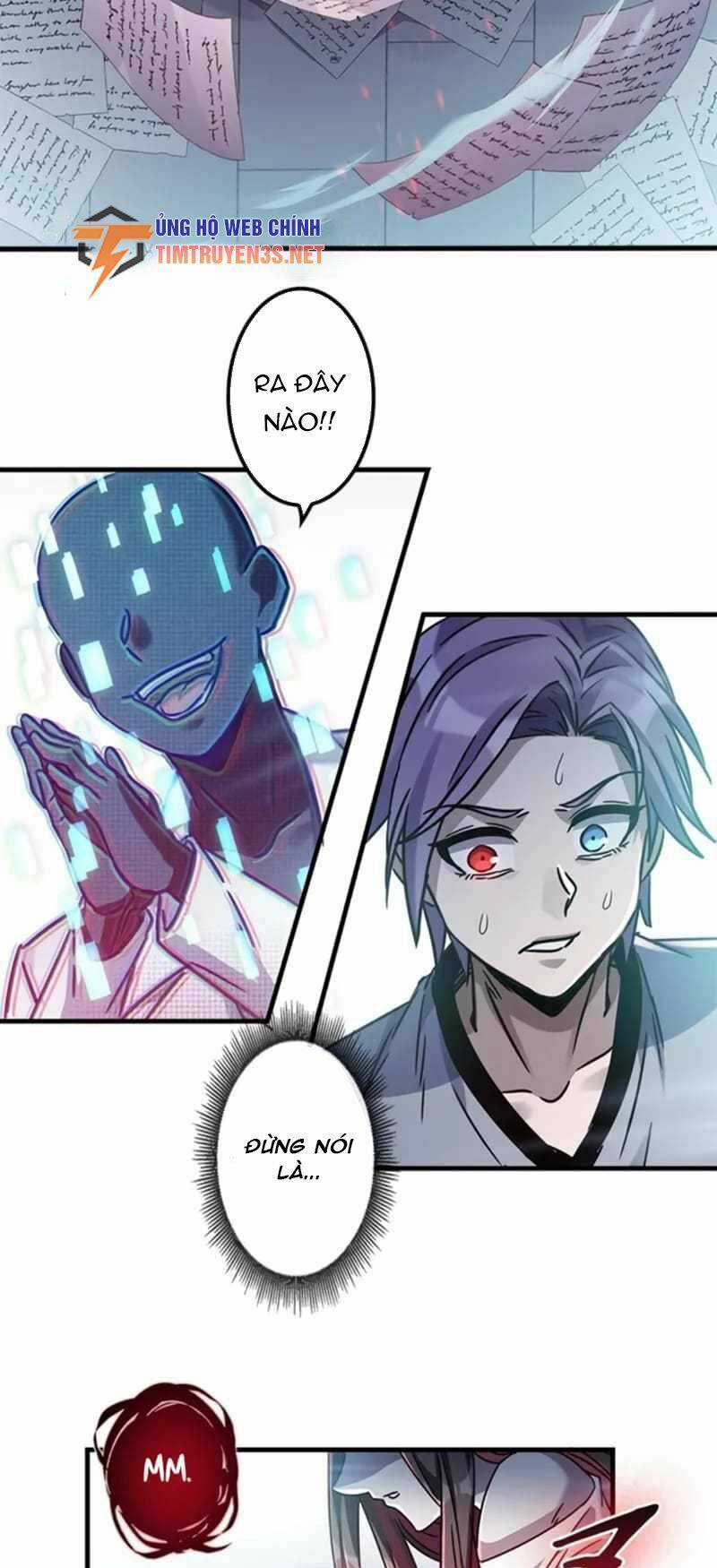 Game Thủ Thất Nghiệp Chapter 11 trang 31