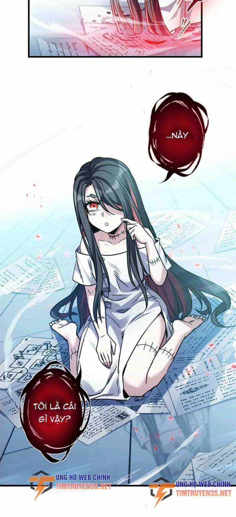 Game Thủ Thất Nghiệp Chapter 11 trang 32