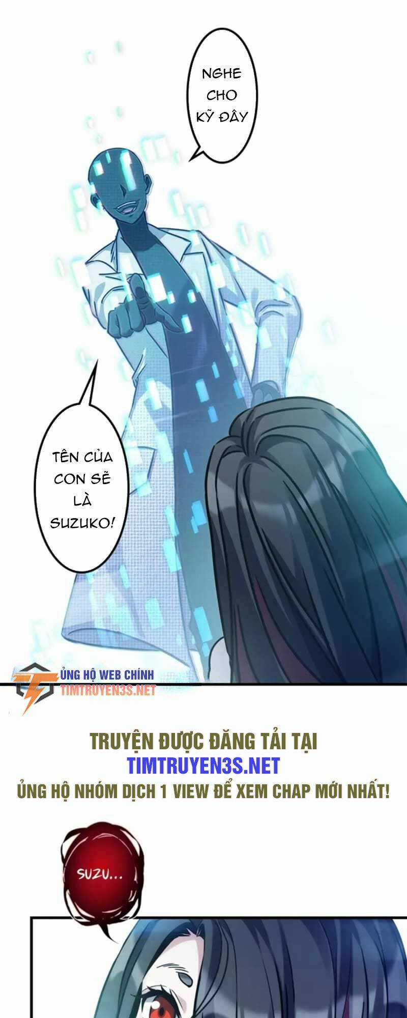 Game Thủ Thất Nghiệp Chapter 11 trang 33