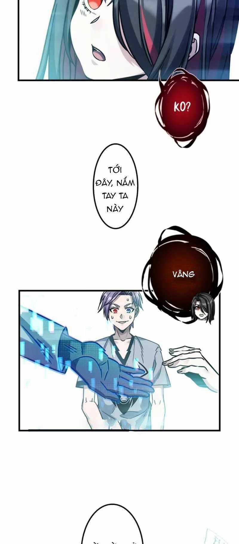 Game Thủ Thất Nghiệp Chapter 11 trang 34