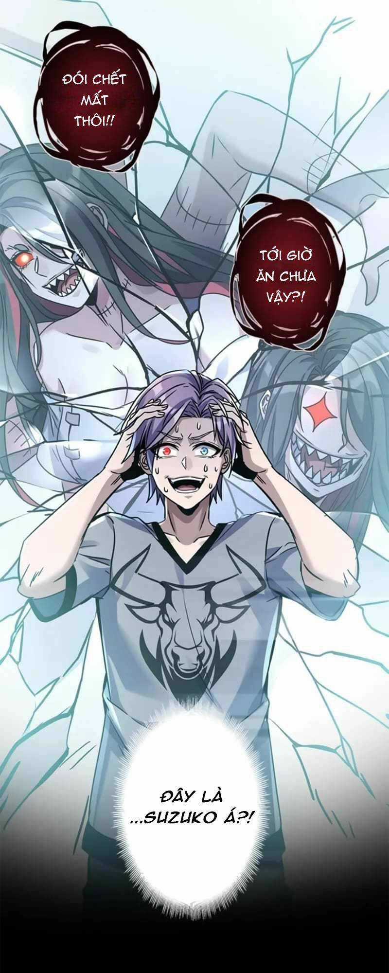 Game Thủ Thất Nghiệp Chapter 11 trang 36