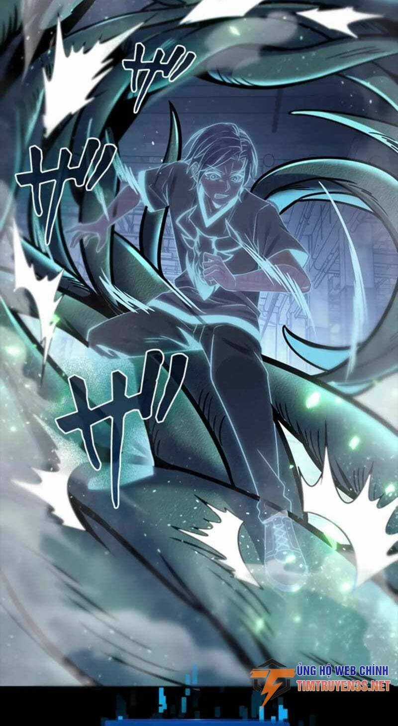 Game Thủ Thất Nghiệp Chapter 11 trang 5