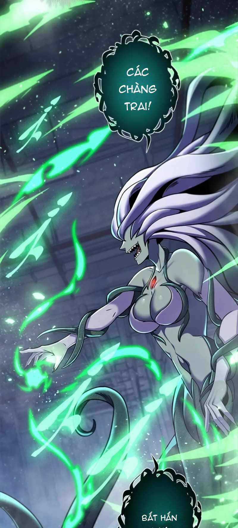 Game Thủ Thất Nghiệp Chapter 11 trang 7