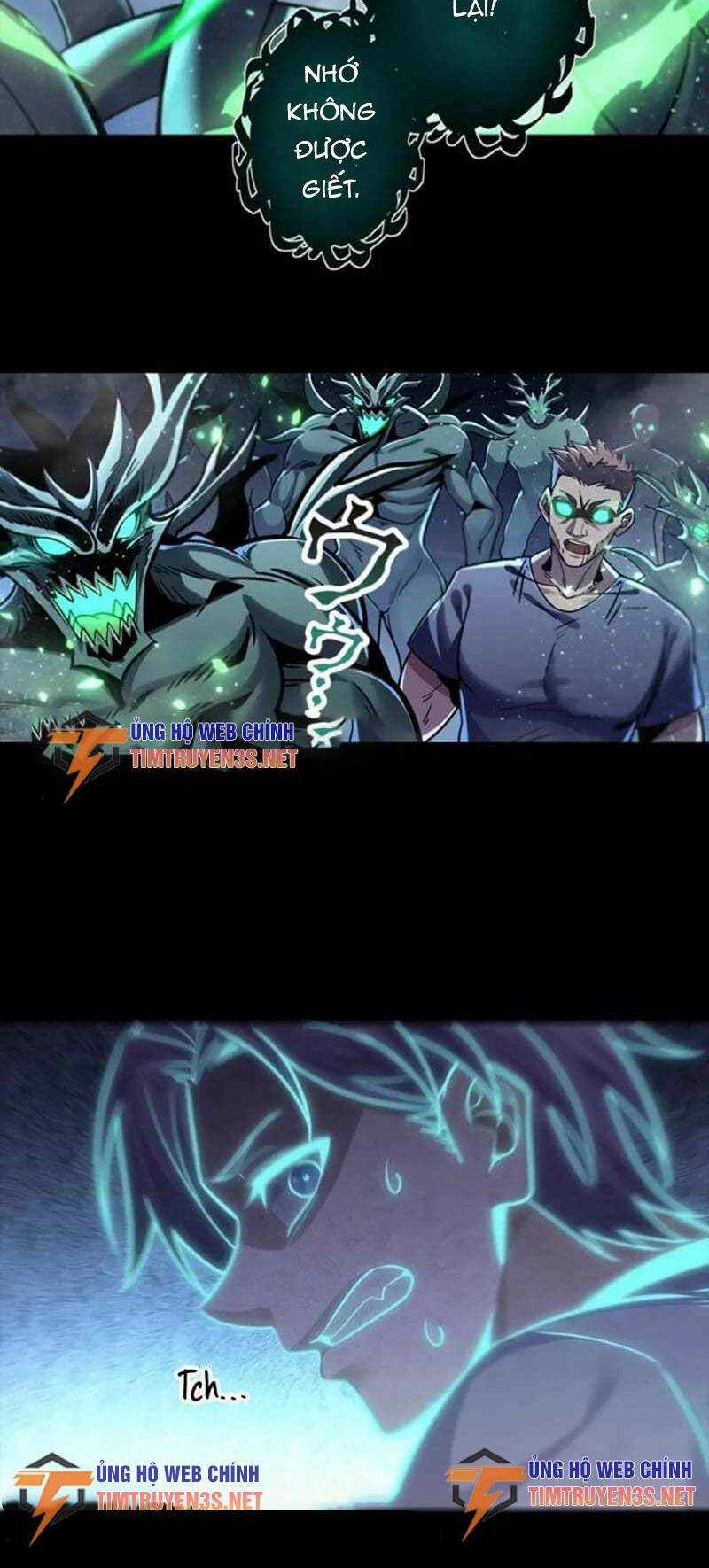 Game Thủ Thất Nghiệp Chapter 11 trang 8