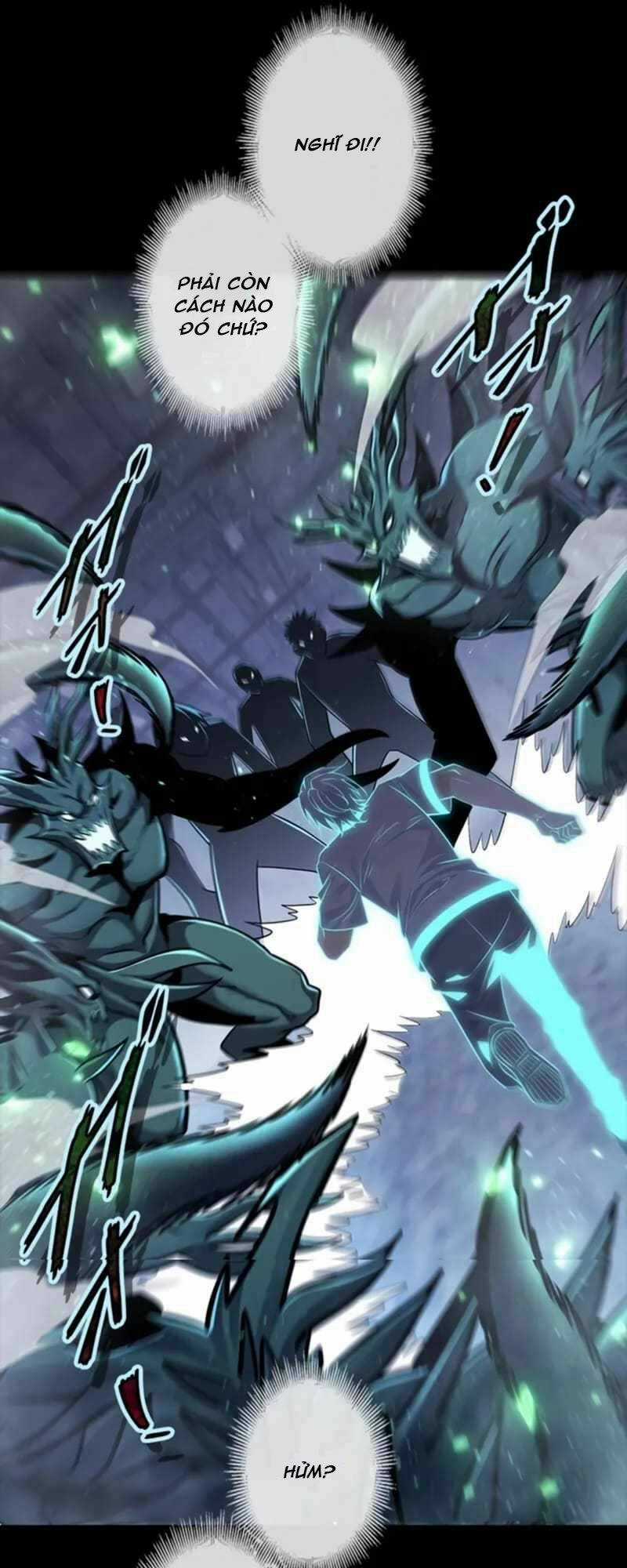 Game Thủ Thất Nghiệp Chapter 11 trang 9