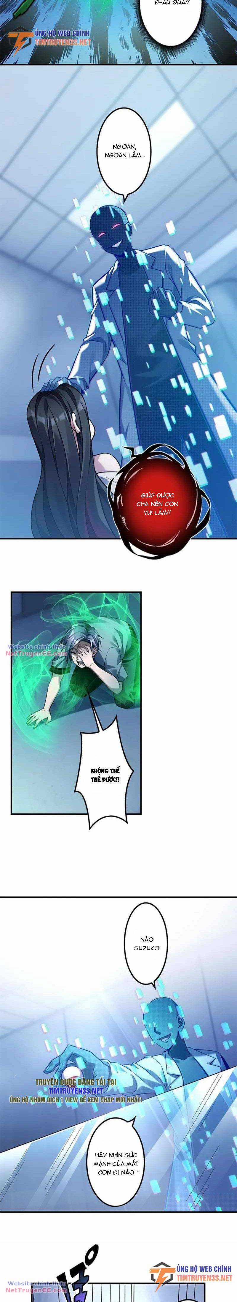 Game Thủ Thất Nghiệp Chapter 12 trang 10