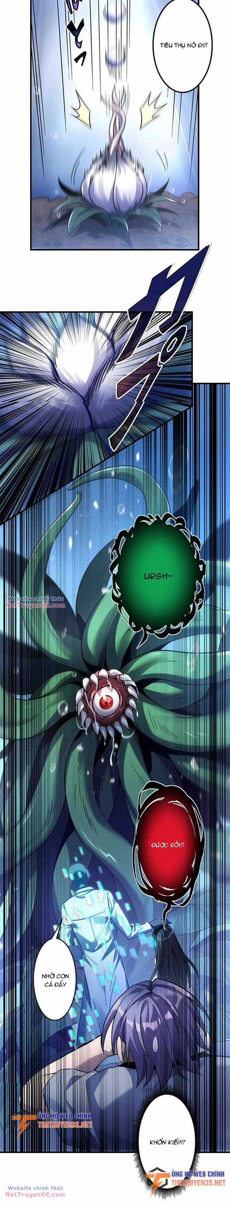 Game Thủ Thất Nghiệp Chapter 12 trang 11