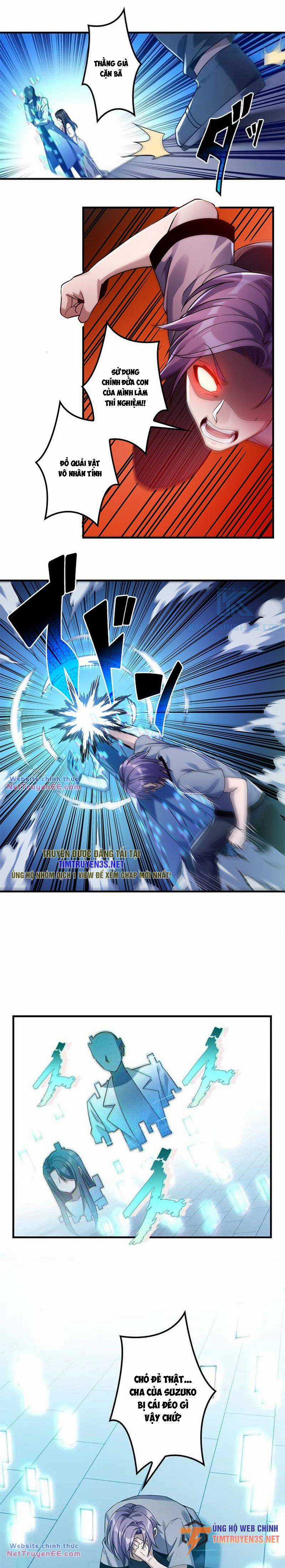 Game Thủ Thất Nghiệp Chapter 12 trang 12