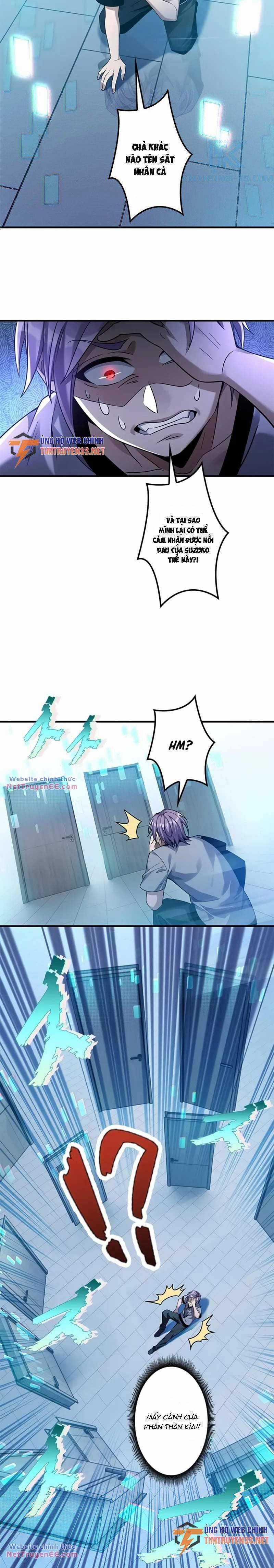 Game Thủ Thất Nghiệp Chapter 12 trang 13