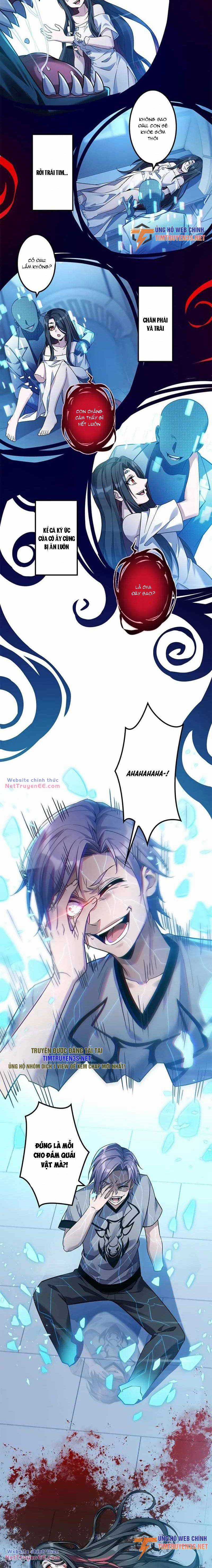 Game Thủ Thất Nghiệp Chapter 12 trang 15