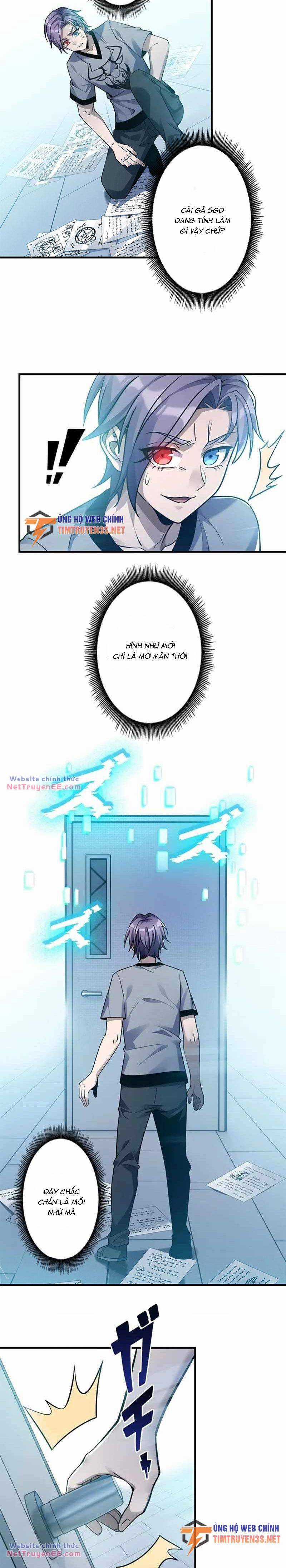 Game Thủ Thất Nghiệp Chapter 12 trang 2