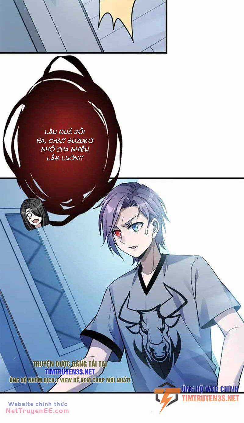 Game Thủ Thất Nghiệp Chapter 12 trang 3