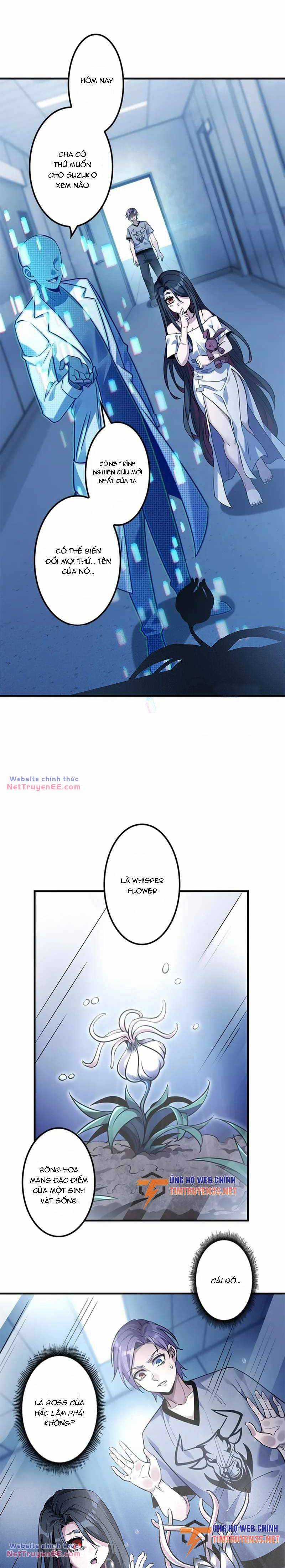 Game Thủ Thất Nghiệp Chapter 12 trang 4