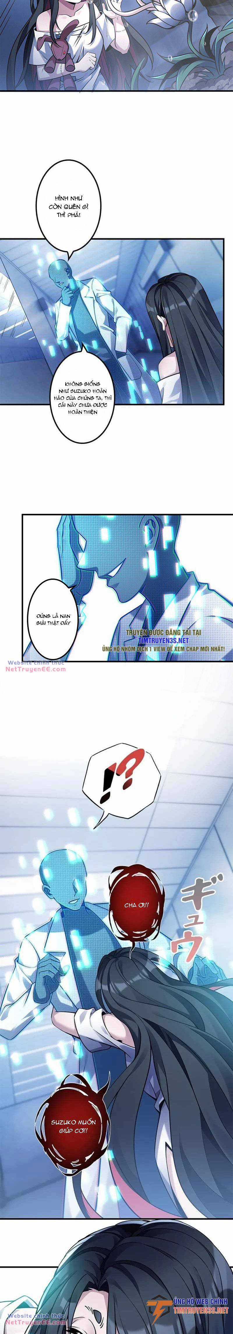 Game Thủ Thất Nghiệp Chapter 12 trang 5