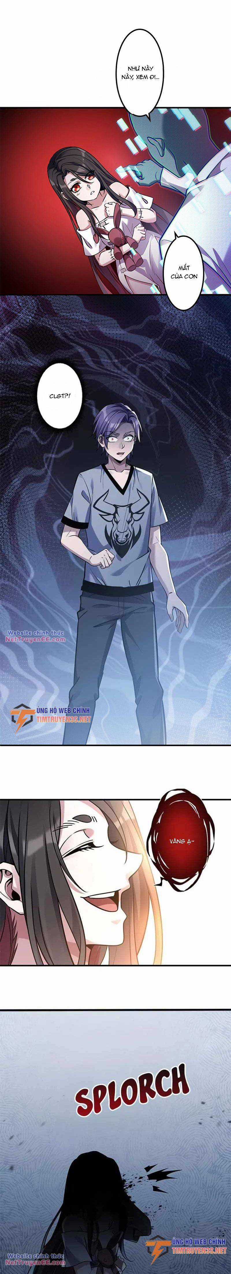 Game Thủ Thất Nghiệp Chapter 12 trang 8