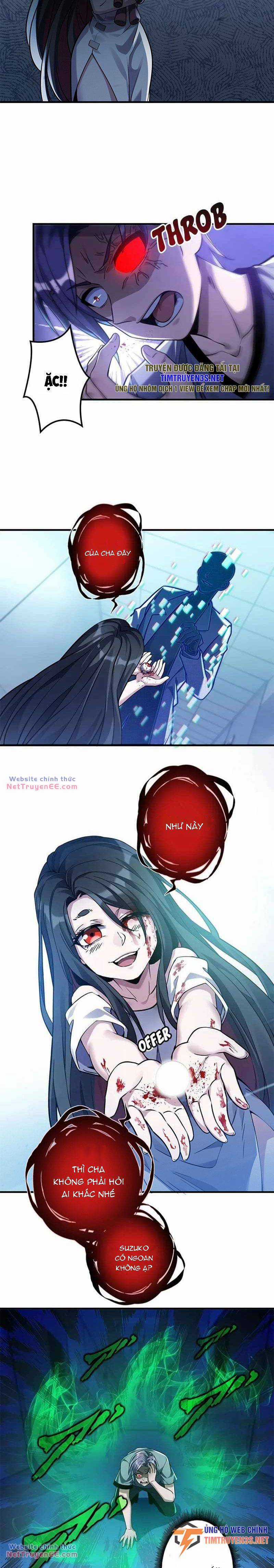 Game Thủ Thất Nghiệp Chapter 12 trang 9