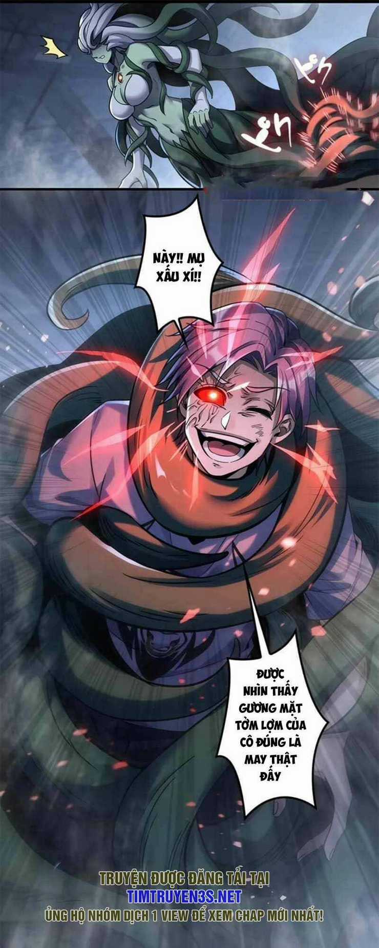 Game Thủ Thất Nghiệp Chapter 13 trang 12