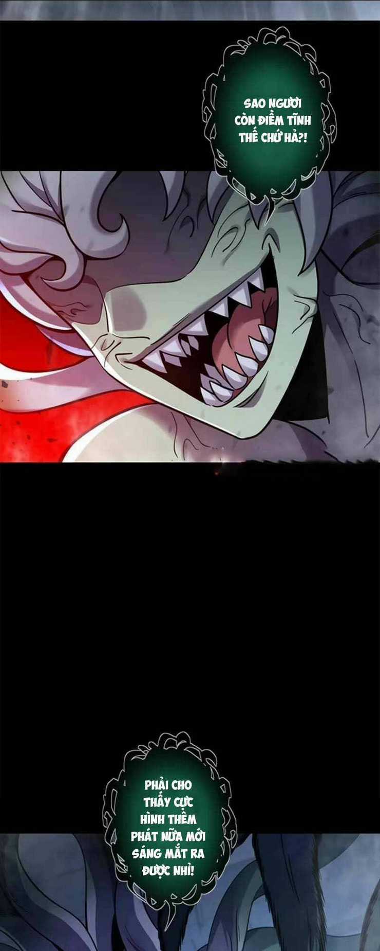 Game Thủ Thất Nghiệp Chapter 13 trang 13