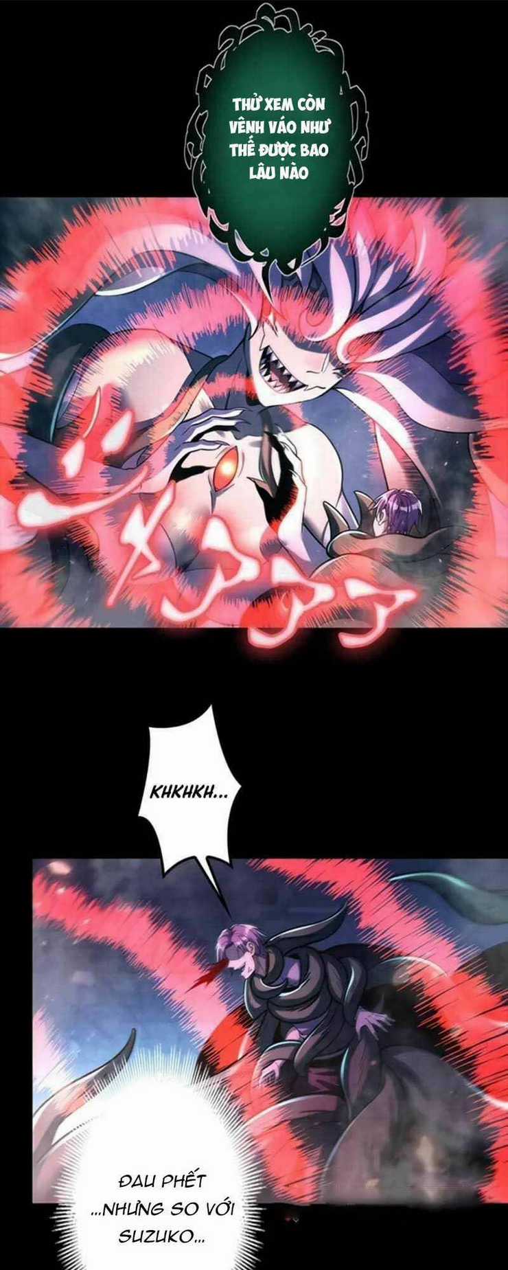 Game Thủ Thất Nghiệp Chapter 13 trang 16