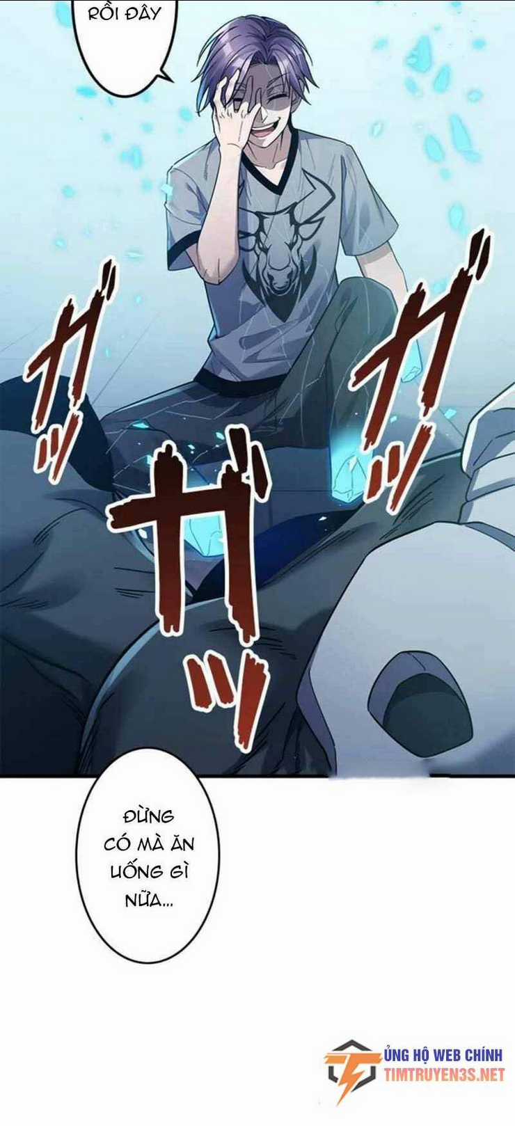 Game Thủ Thất Nghiệp Chapter 13 trang 19