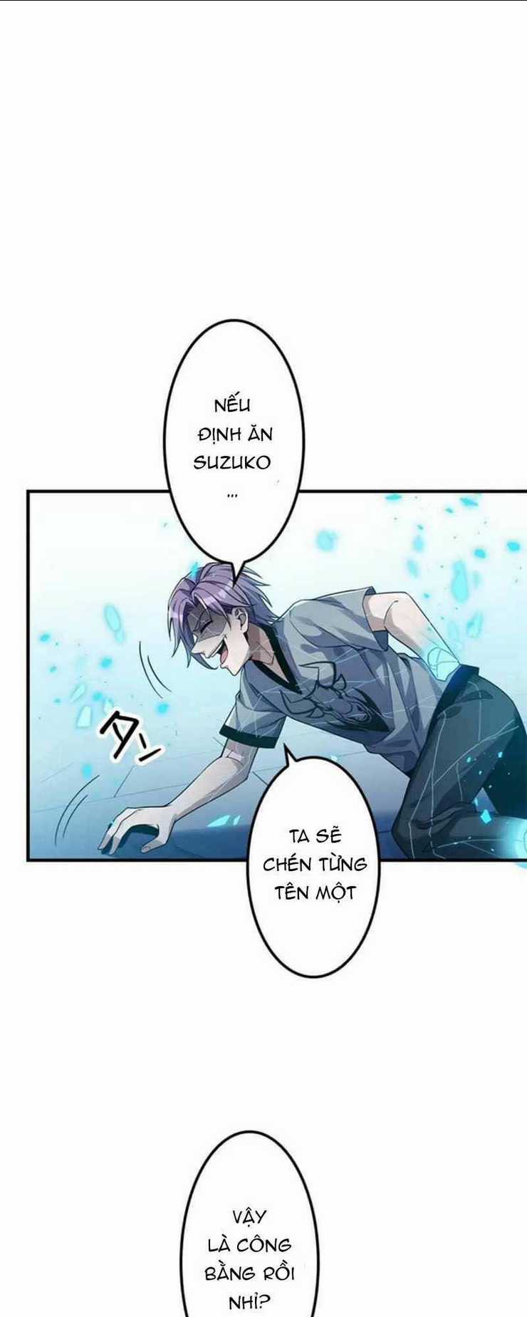 Game Thủ Thất Nghiệp Chapter 13 trang 20