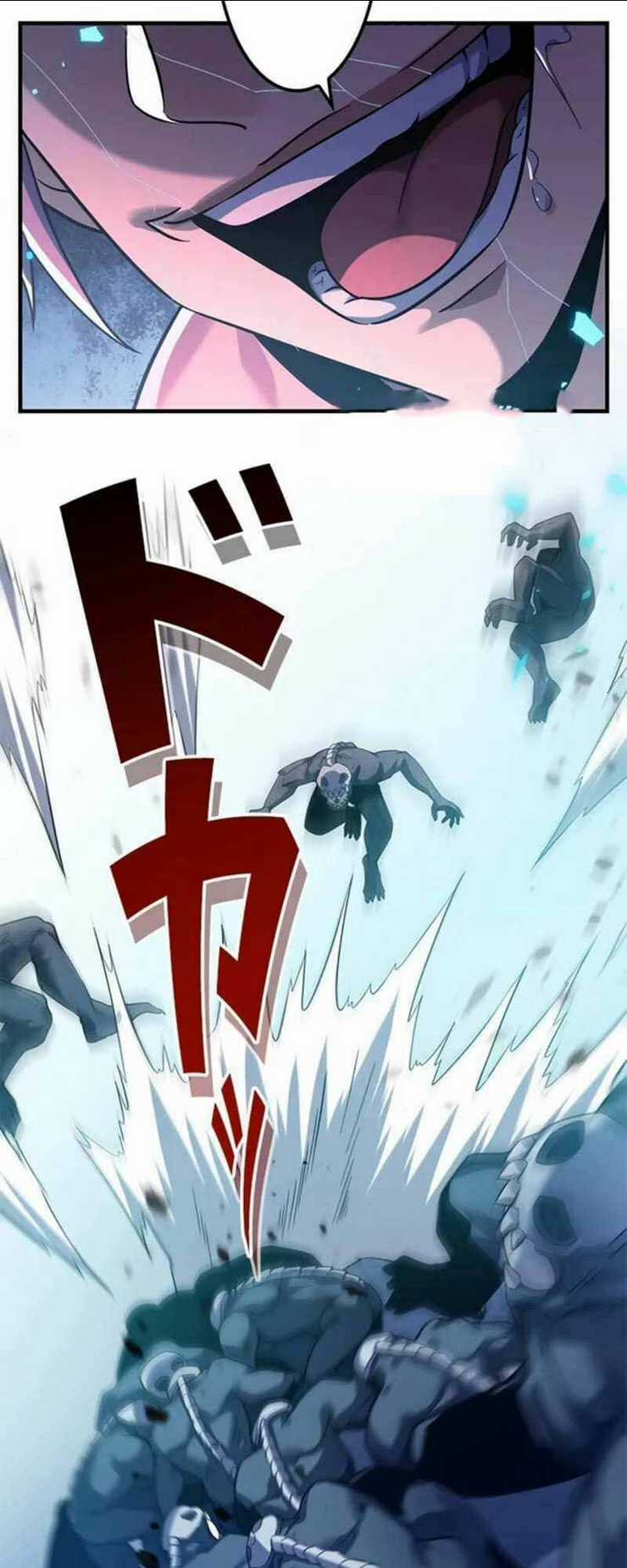 Game Thủ Thất Nghiệp Chapter 13 trang 21