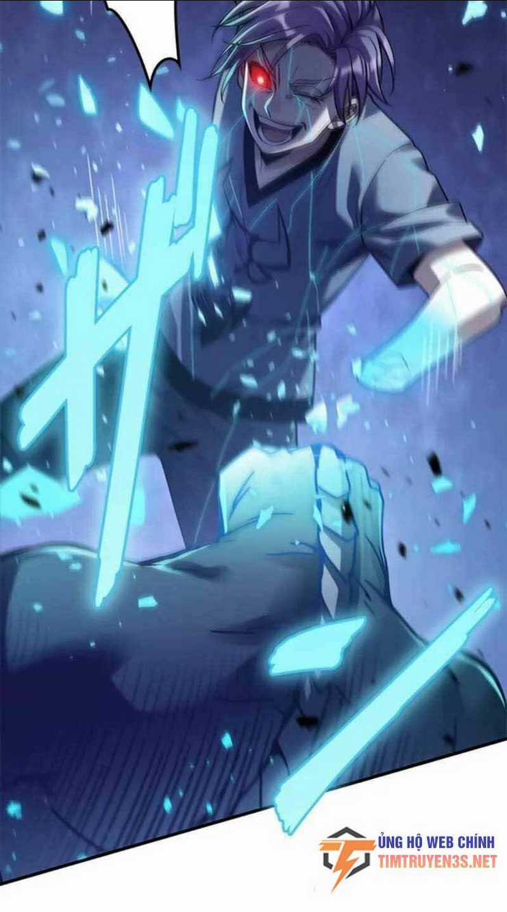 Game Thủ Thất Nghiệp Chapter 13 trang 23