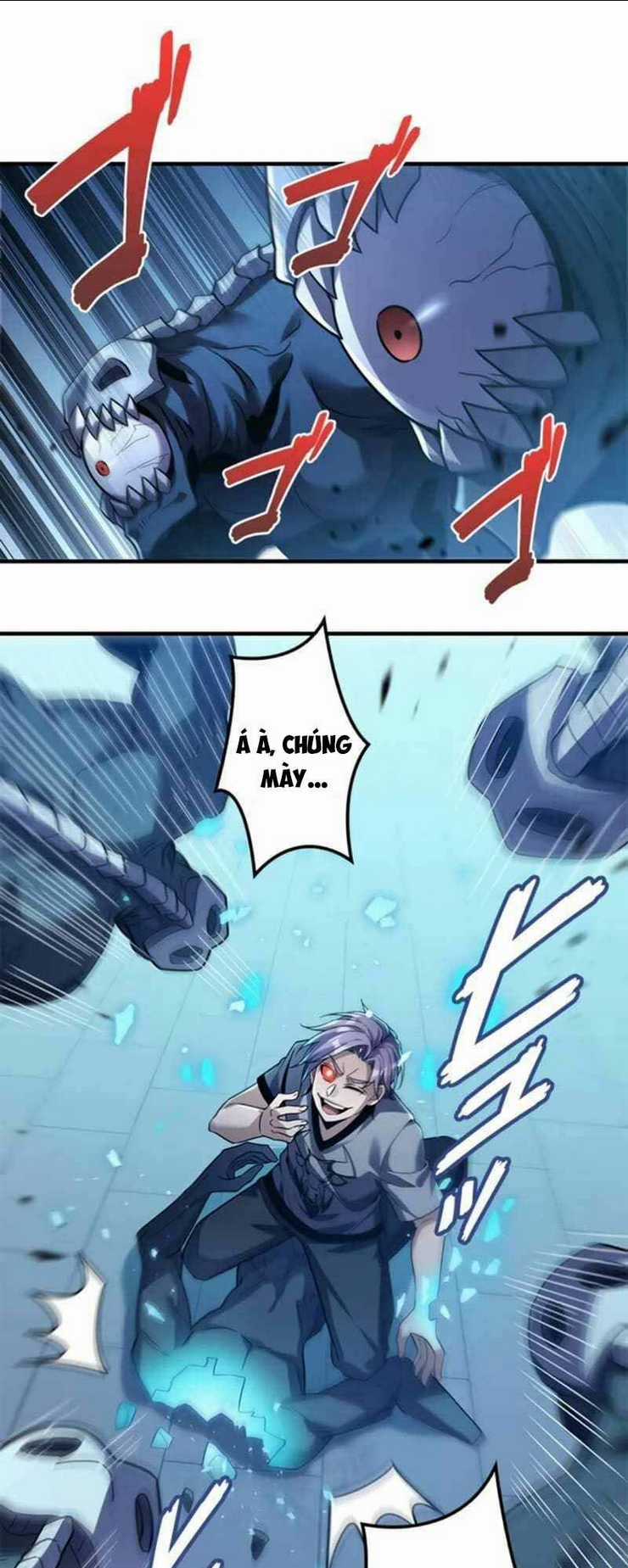 Game Thủ Thất Nghiệp Chapter 13 trang 25