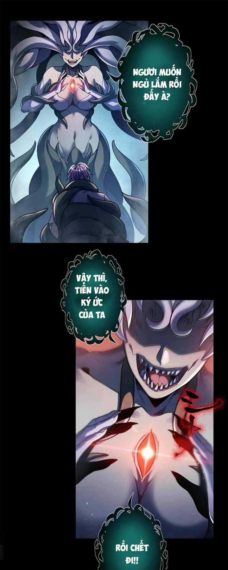 Game Thủ Thất Nghiệp Chapter 13 trang 29