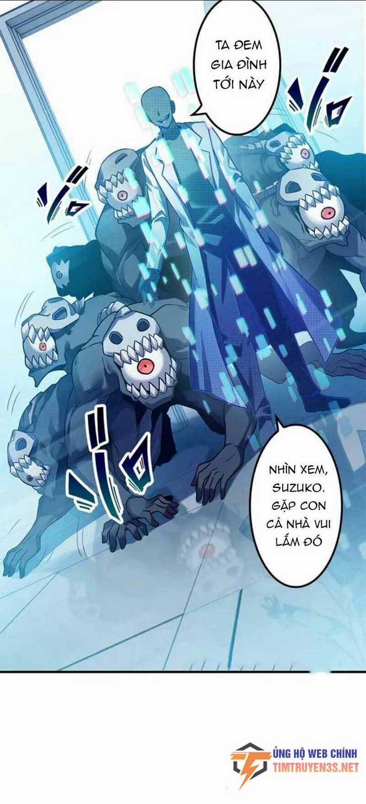 Game Thủ Thất Nghiệp Chapter 13 trang 3