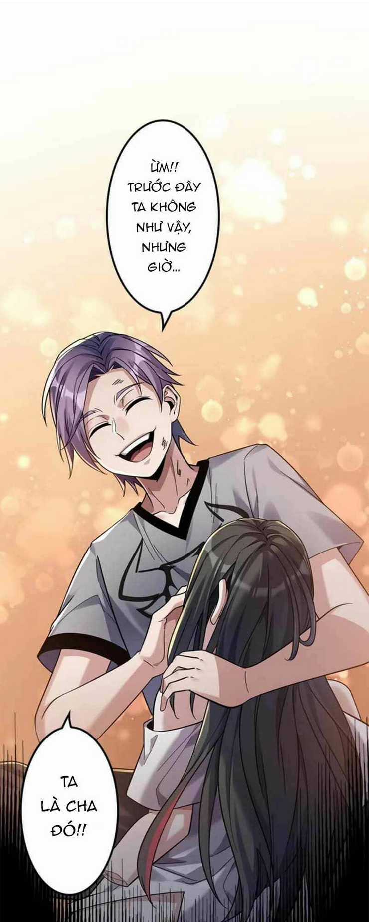 Game Thủ Thất Nghiệp Chapter 13 trang 32