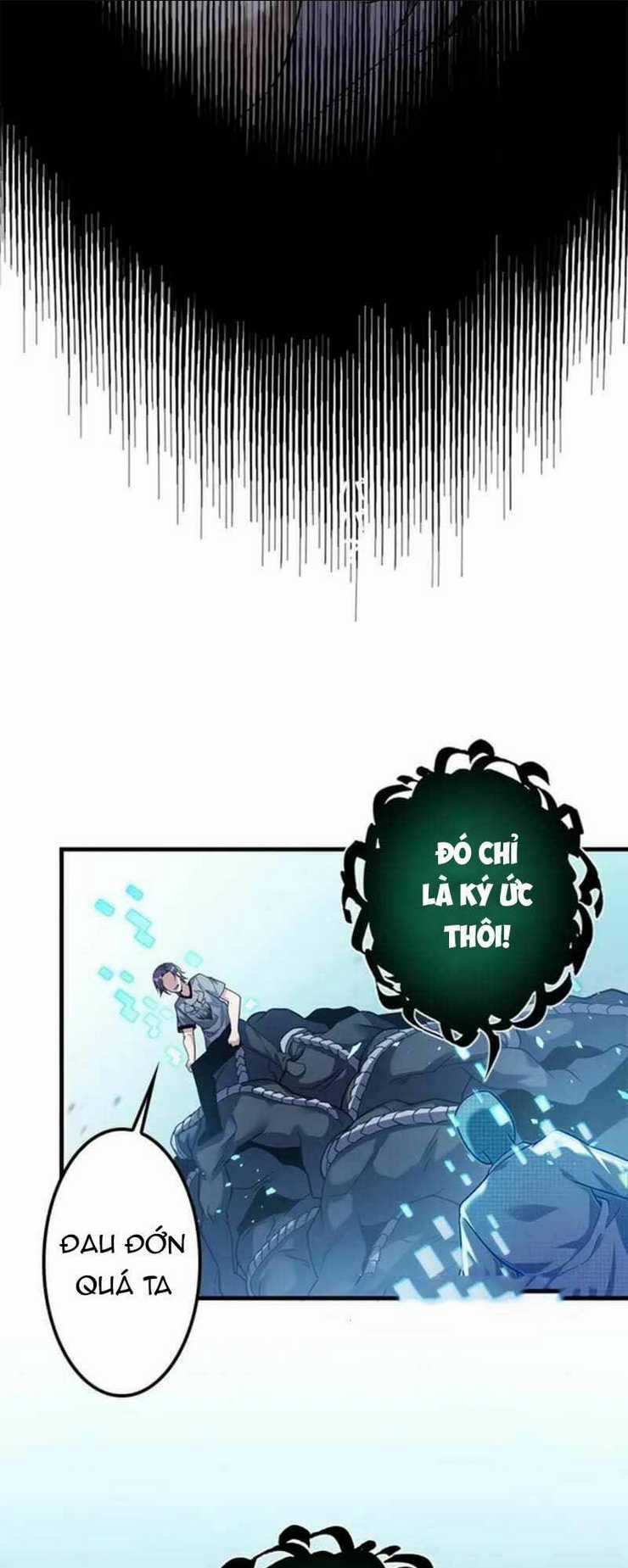 Game Thủ Thất Nghiệp Chapter 13 trang 33