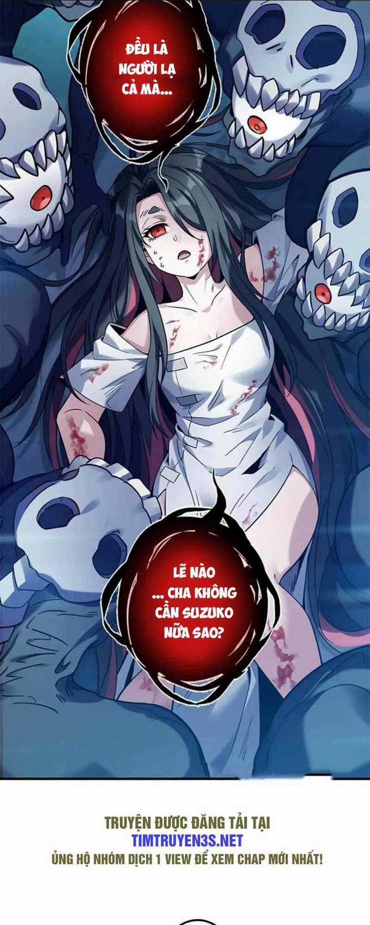 Game Thủ Thất Nghiệp Chapter 13 trang 5