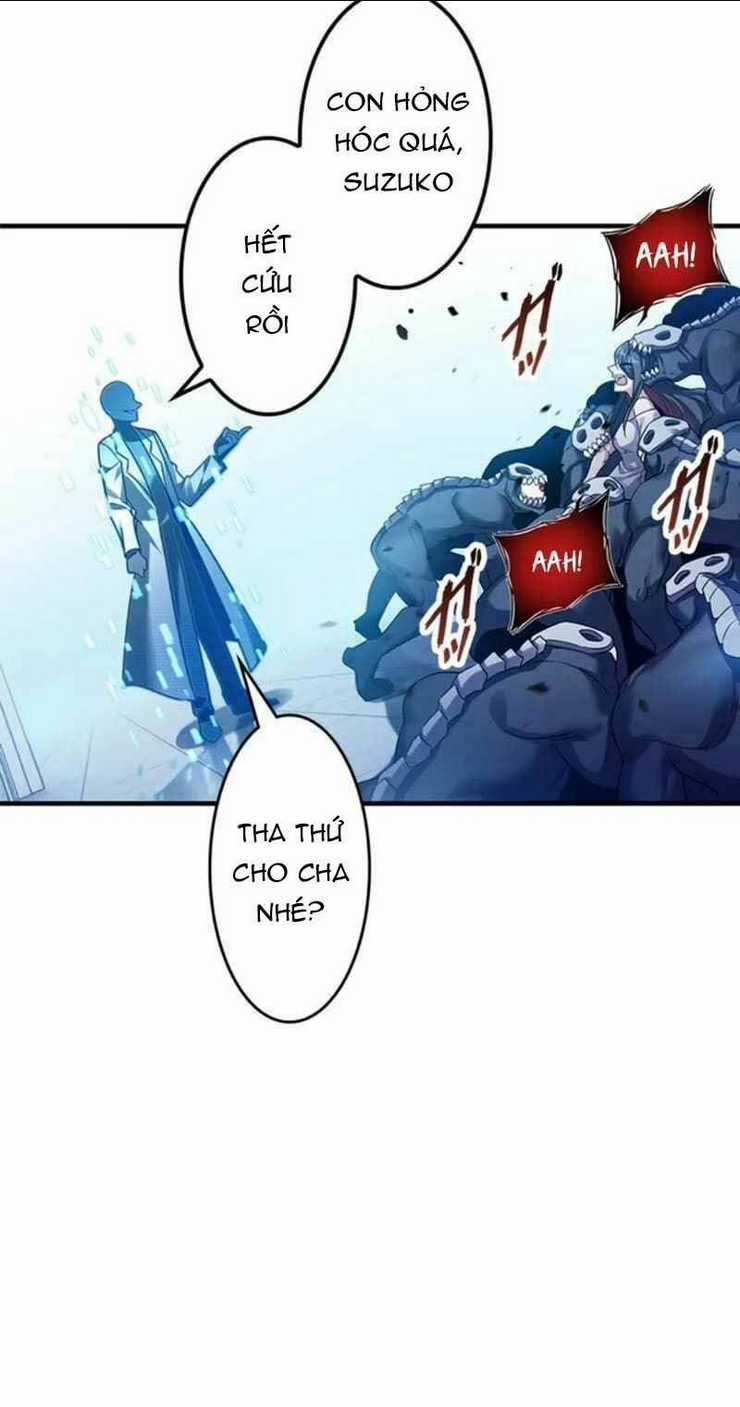 Game Thủ Thất Nghiệp Chapter 13 trang 6