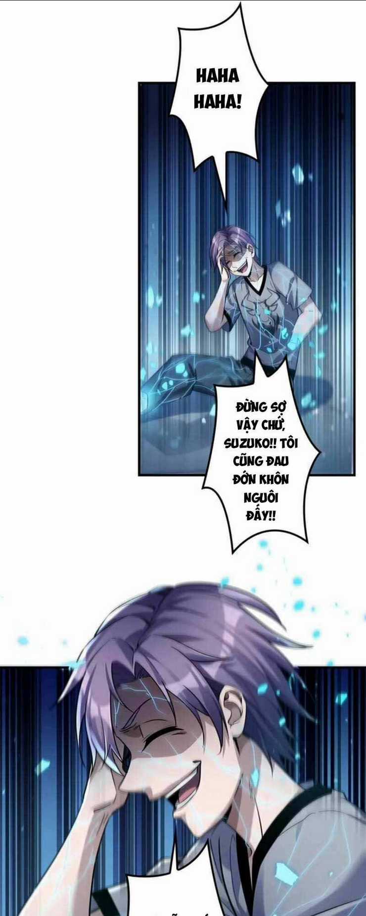 Game Thủ Thất Nghiệp Chapter 13 trang 8