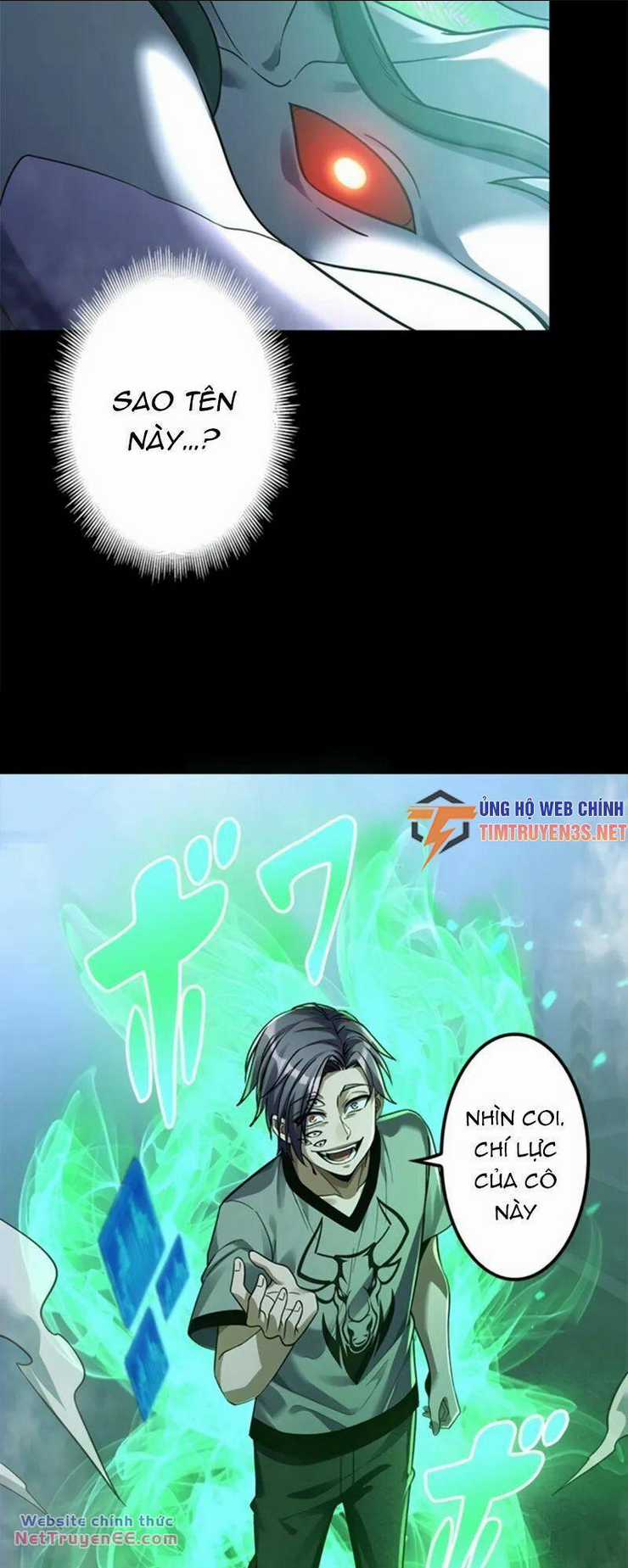 Game Thủ Thất Nghiệp Chapter 14 trang 10