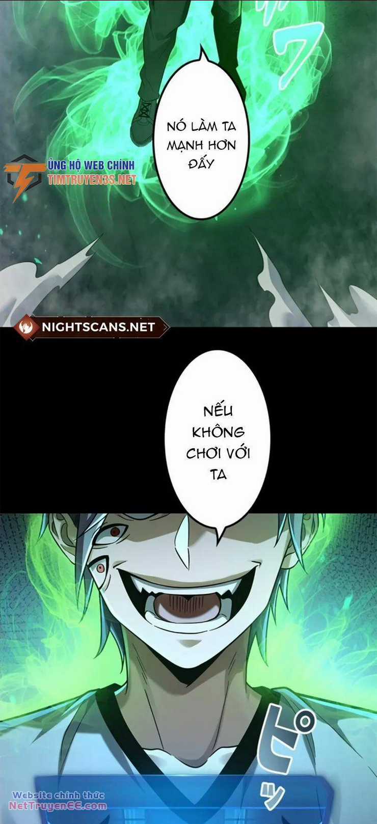 Game Thủ Thất Nghiệp Chapter 14 trang 11