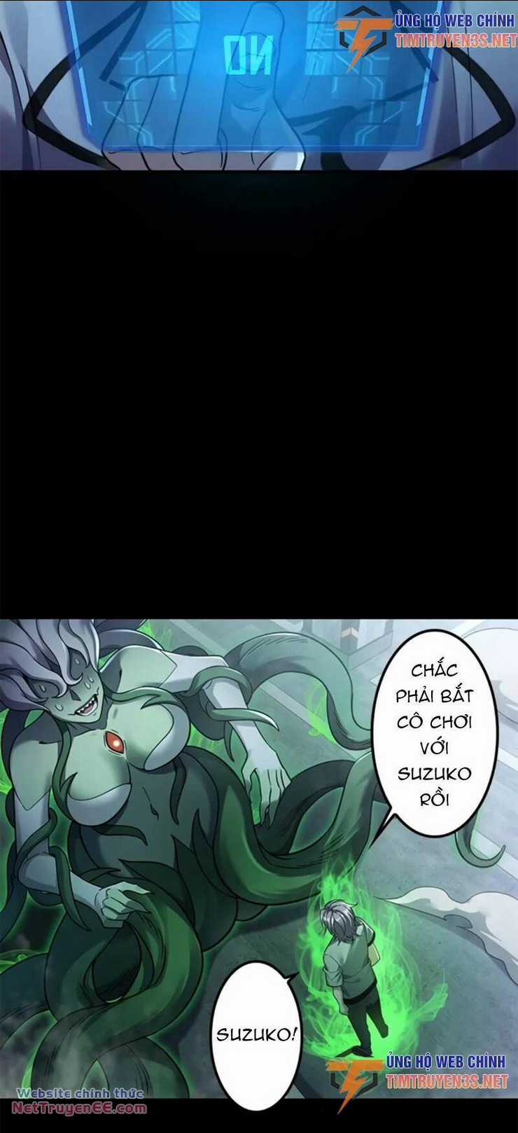 Game Thủ Thất Nghiệp Chapter 14 trang 12