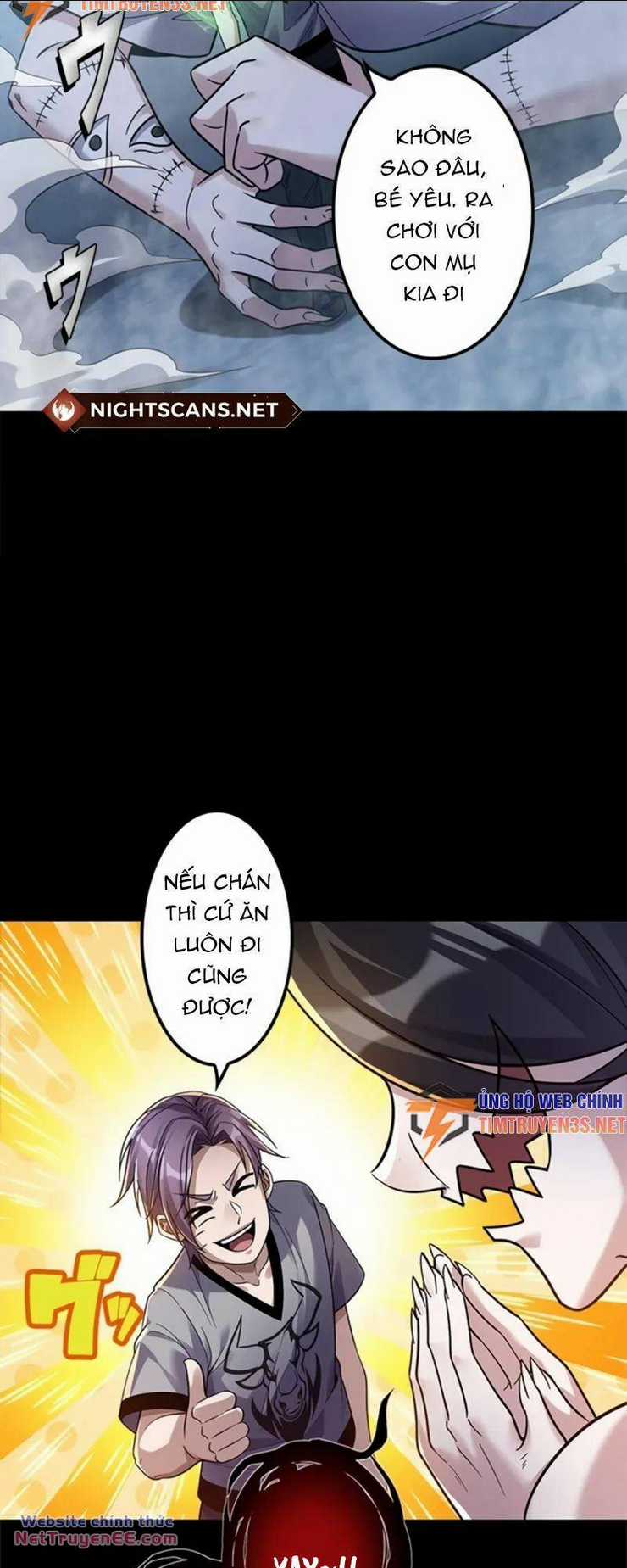 Game Thủ Thất Nghiệp Chapter 14 trang 14