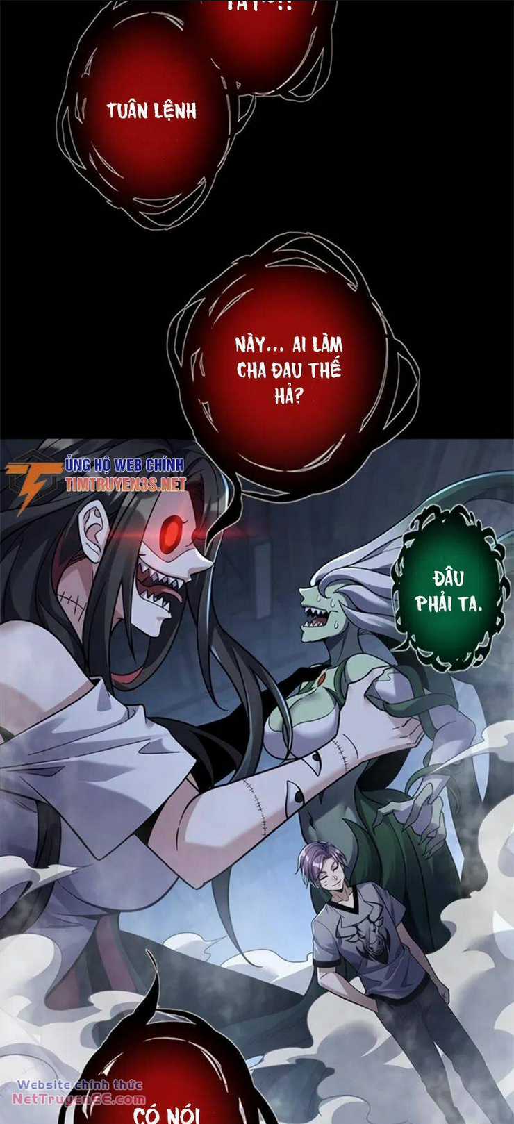 Game Thủ Thất Nghiệp Chapter 14 trang 15