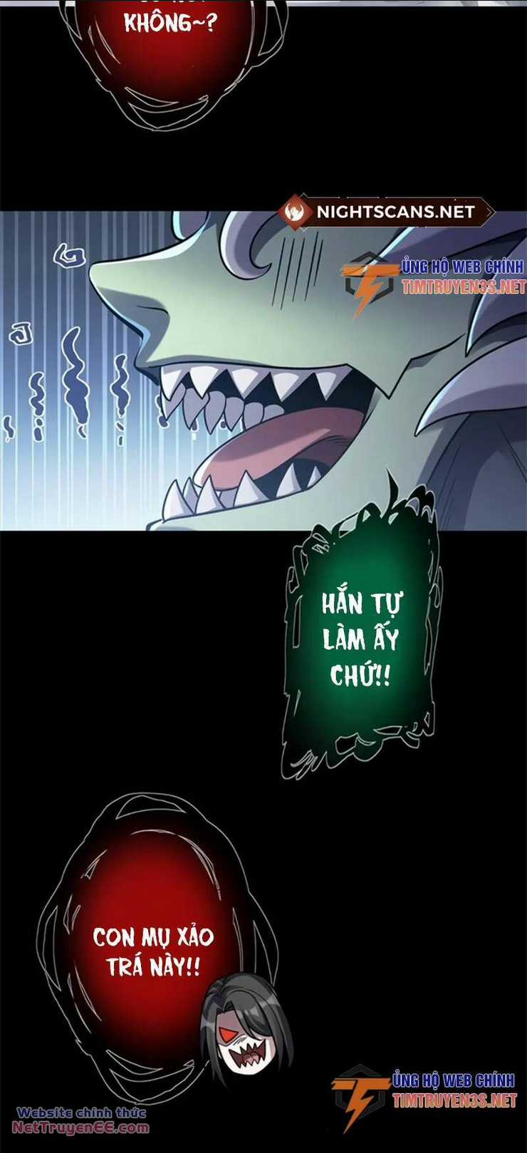 Game Thủ Thất Nghiệp Chapter 14 trang 16