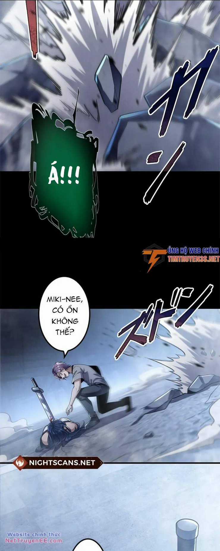 Game Thủ Thất Nghiệp Chapter 14 trang 18