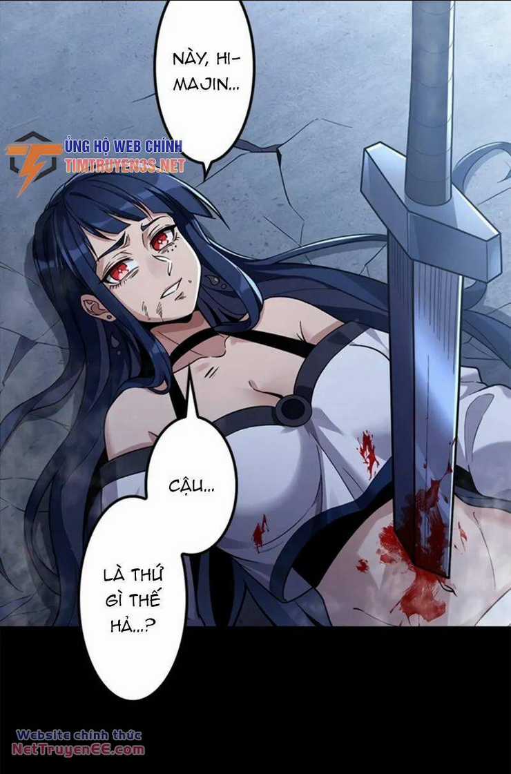 Game Thủ Thất Nghiệp Chapter 14 trang 19