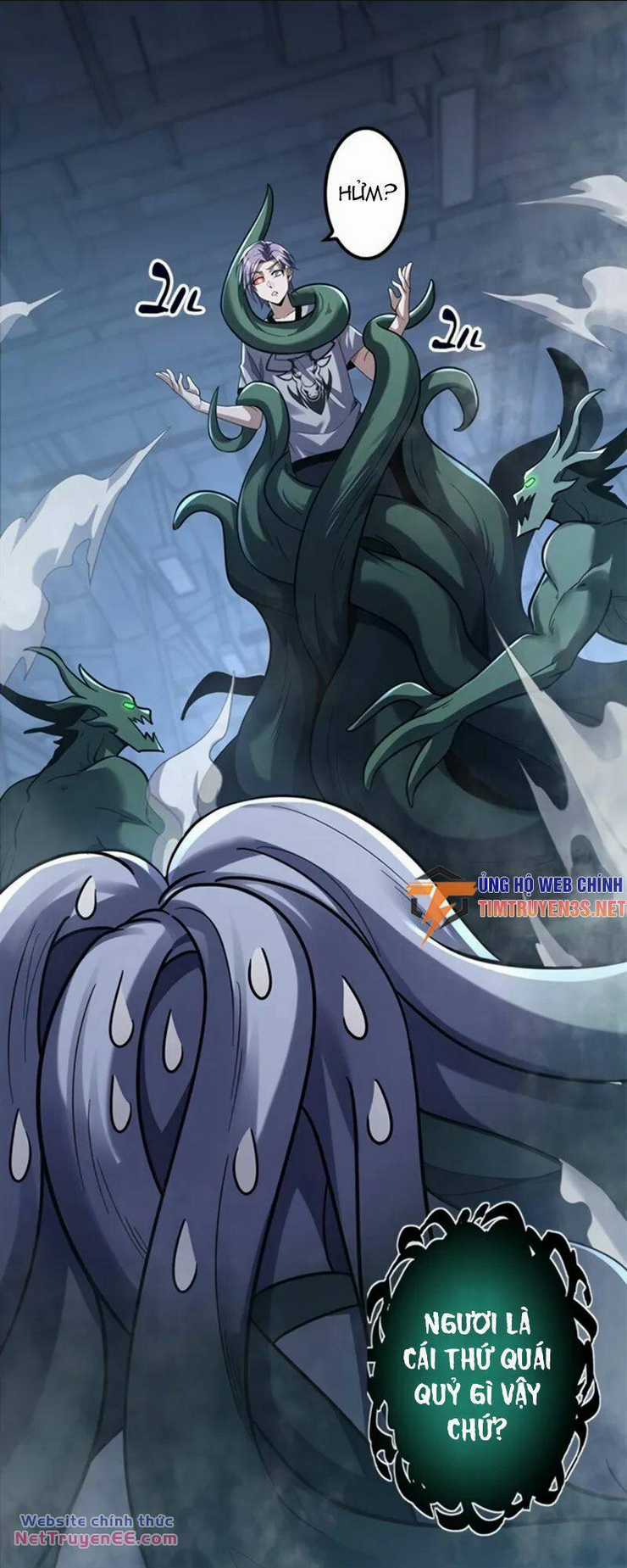 Game Thủ Thất Nghiệp Chapter 14 trang 2