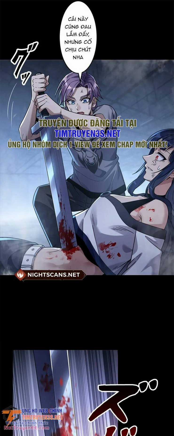 Game Thủ Thất Nghiệp Chapter 14 trang 21