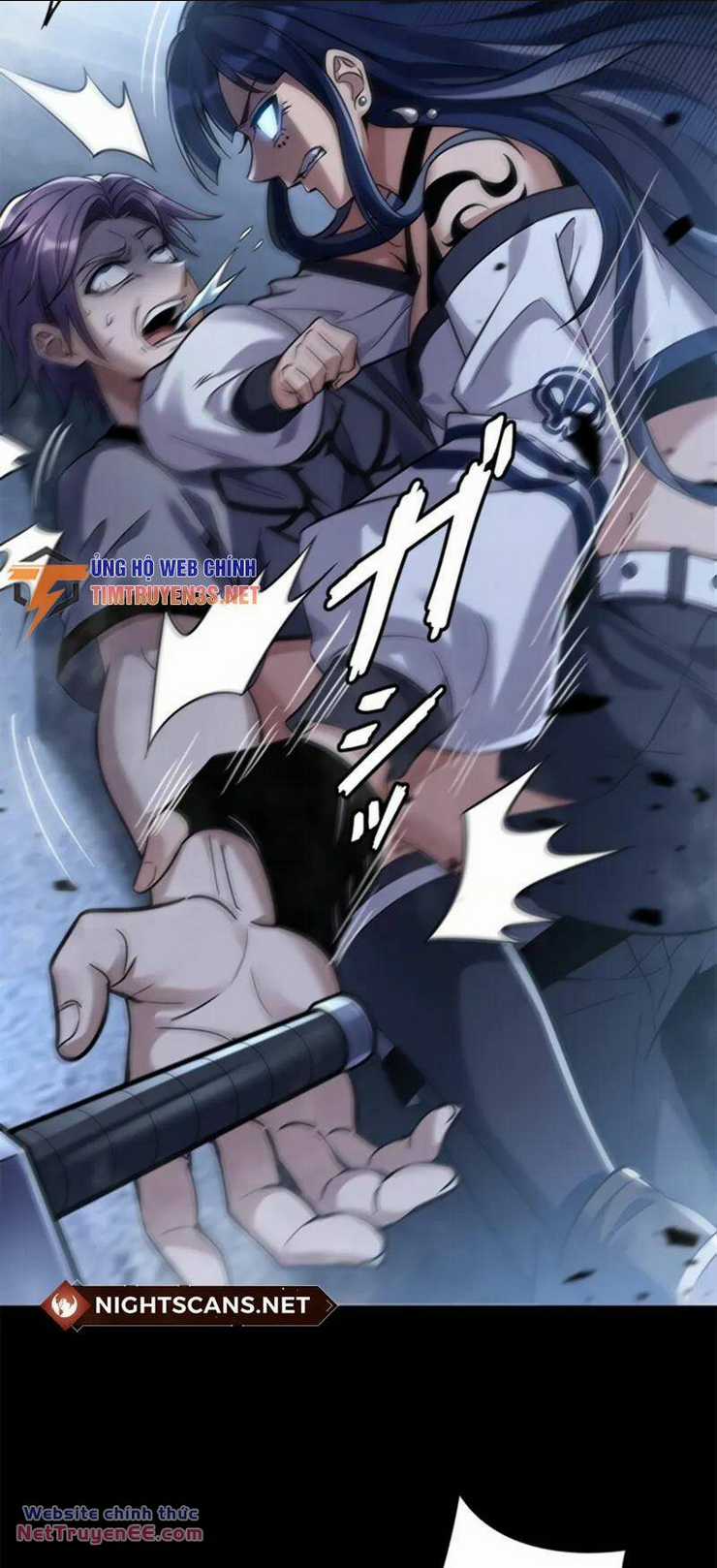 Game Thủ Thất Nghiệp Chapter 14 trang 23