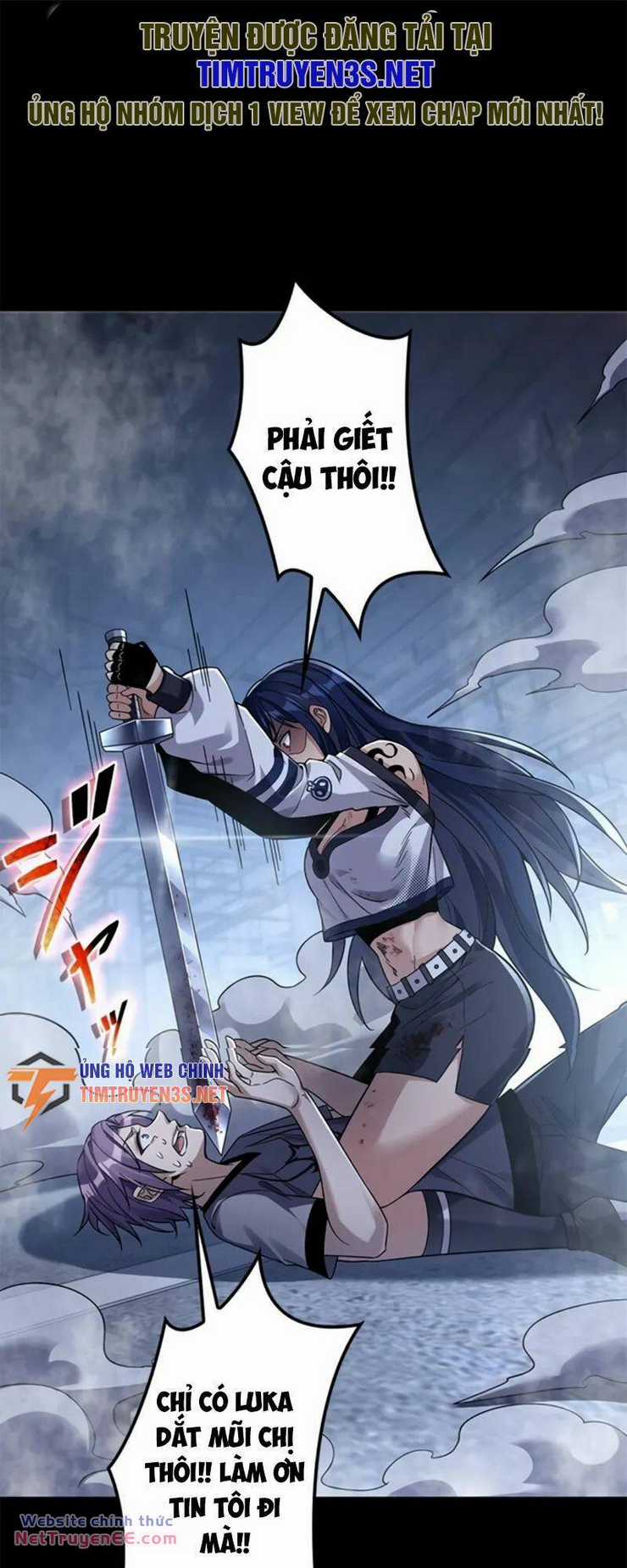 Game Thủ Thất Nghiệp Chapter 14 trang 25